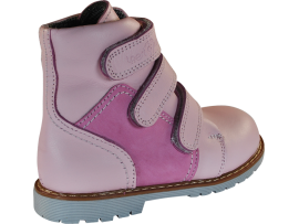 Обувь ортопедическая 4rest-orto (Форест-Орто) 06-572 розовый